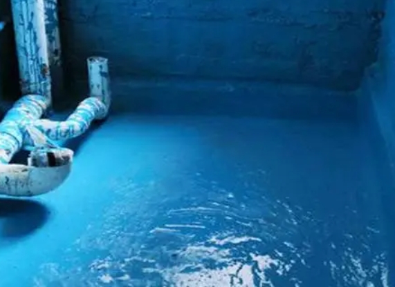 通化市卫生间漏水维修公司分下防水公司如何判断防水工程的质量?