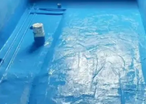通化市卫生间漏水维修公司分享下通化市卫生间防水工程中常用防水涂料介绍。