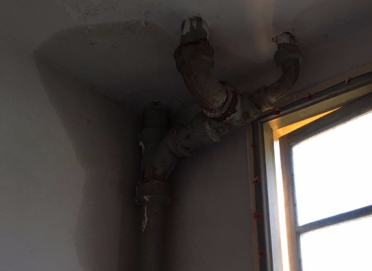 通化市卫生间漏水维修公司专业解读通化市卫生间防水的步骤